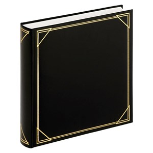 Walther Standard black 30x30 100 Pages white   MX200B