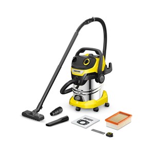 Kärcher WD 5 Control S 25 /5 /22