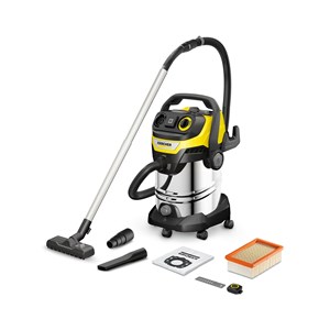 Kärcher WD 7 Control P S 30 /6 /35 /T