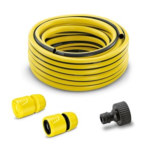Kärcher Schlauchanschlussset für Druckreiniger 1 /2 , 10 m