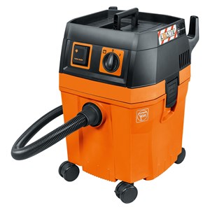 Fein DUSTEX Sauger 35L Set