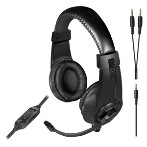 Speedlink LEGATOS Gaming Headset für PC /PS5 /Xbox X /S /Switch 2