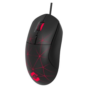 Speedlink CORAX RGB Gaming Mouse black