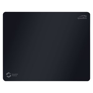 Speedlink ATECS Soft Gaming Mousepad - Size M, black