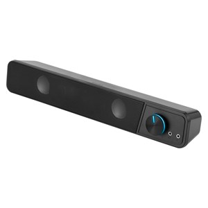 Speedlink BRIO Stereo Soundbar black