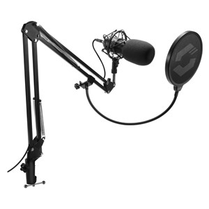 Speedlink VOLITY READY Streaming Starter Set