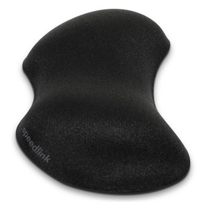 Speedlink LAX Gel Wrist Rest black