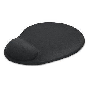 Speedlink VELLU Gel Mousepad black