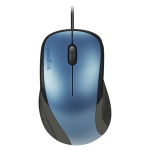 Speedlink KAPPA Mouse USB, blue