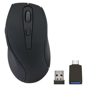 Speedlink AXON Silent Antibacterial Mouse Wireless