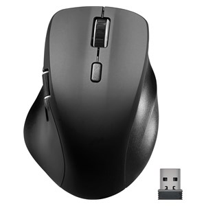 Speedlink LIBERA Rechargeable Mouse Wireless, Bluetooth Silent