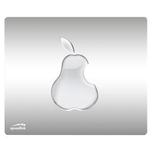 Speedlink SILK Mousepad Pear