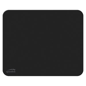 Speedlink HI-GENIC Mousepad antiviral, black
