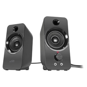 Speedlink DAROC Stereo Speaker black