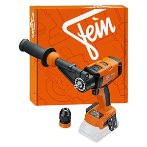 Fein ASCM18-4QMP AS N00 Akku-Bohrschrauber