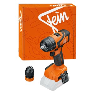 Fein ASB 18 Q AS N00 akumulatorska bušilica/odvijač