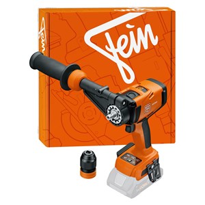 Fein ASCM18-4QM AS N00 Akku-Bohrschrauber