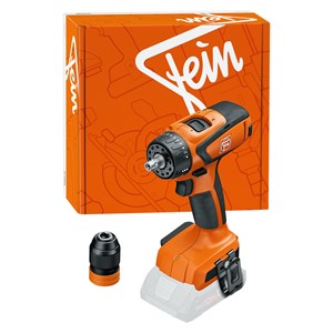 Fein ASCM 18 QSW AS N00 Akku-Bohrschrauber