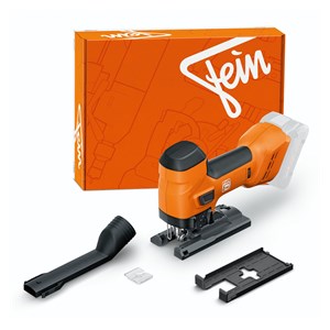 Fein ASTS 18-26 AS N00 Karton Akku-Stichsäge