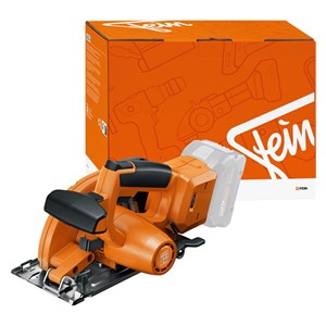 Fein AHKS 18-57 AS N00 Karton Akku-Handkreissäge