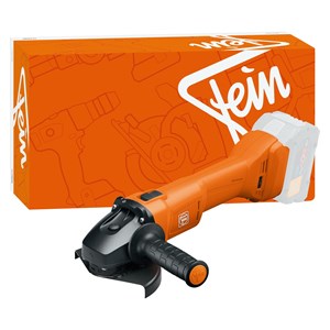 Fein CCG18-125-12 AS N00 Akku-Winkelschleifer