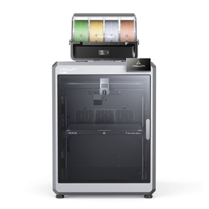 Creality K2 Plus Combo 3D Drucker