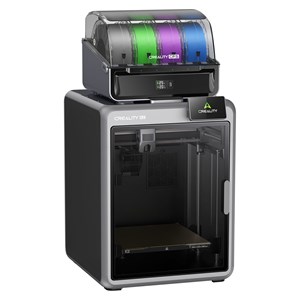 Creality K2 Combo 3D Drucker
