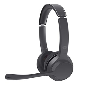 Conceptronic POLONA04B Stereo-Headset