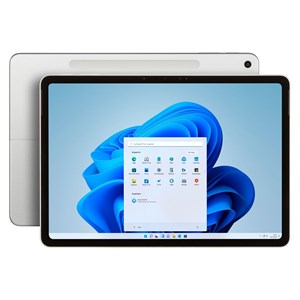 Microsoft Surface Pro 12 platin 30,48cm (12 ) X1P 16GB 512GB