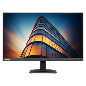Lenovo L27-4e monitor