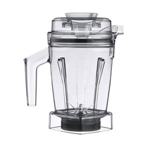 Vitamix Dry Blade Interlock Behälter 1,4 L für Ascent