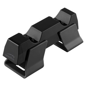 Speedlink TWINDOCK Charging System for PS5 black