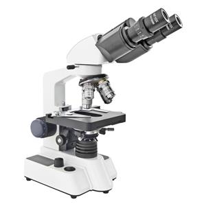 Bresser Bino Researcher II 40-1000x Microscope