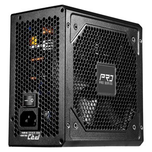 ASRock Pro Series Pro-850B 850W ATX 80+ Bronze black