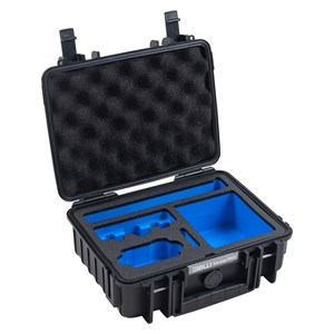 B&W action.case PP.41 schwarz f. DJI Osmo Action 6