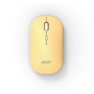 Acer Dual Mode Mouse AMR130 yellow