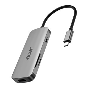 Acer Type C Dongle 7 in 1