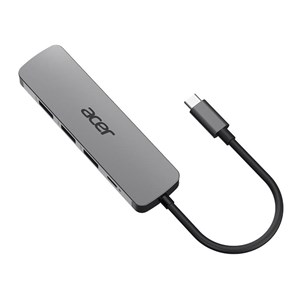 Acer Type C Dongle 5 in 1