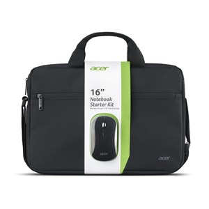 Acer Notebook Starter Kit 16