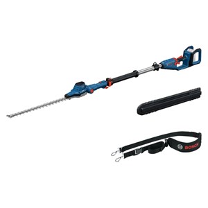 Bosch GHE 18V-50 TP Akku-Freischneider
