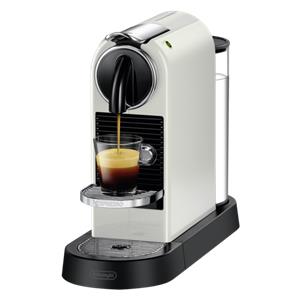 DeLonghi EN 167 W Nespresso- aparat za kavu