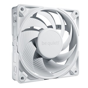 be quiet! SILENT WINGS PRO 4 White 120mm PWM