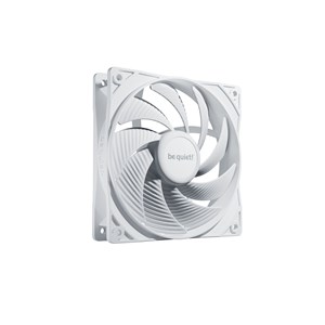 be quiet! Pure Wings 3 White 120mm PWM high-speed