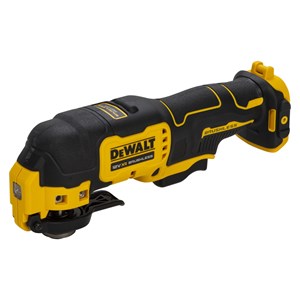 DeWalt DCS353NT-XJ Akku-Multi-Tool