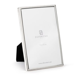 Zilverstad Sweet Memory 10x15 Perlrand Metall glänzend 7154221