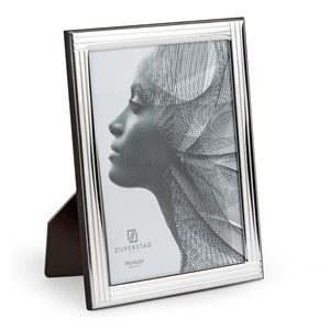 Zilverstad Ravenna   10x15 Metall Portrait versilb. 7312032