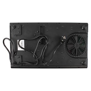 Steba IK 200 Induktionskochfeld Einbaufähig