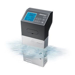 Steba SV 100 Professional Sous-Vide Garer