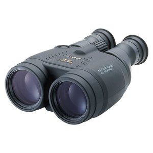Canon Binocular 15x50 IS AW