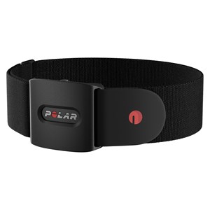 Polar Verity Sense OHR L-XXL Pulssensor Schwarz (28-44cm)